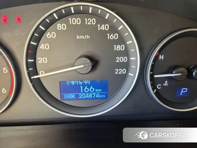 Hyundai Grand Starex id 3553041 из Кореи 18