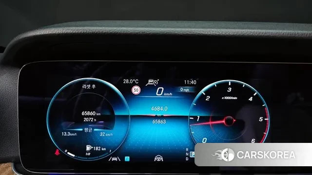 Mercedes-Benz E-Class W213 id 2999203 из Кореи 18