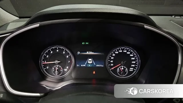 Hyundai The New Santa Fe id 3447986 из Кореи 18