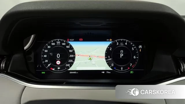 Land Rover Range Rover Evoque 2nd Generation id 3601776 из Кореи 18