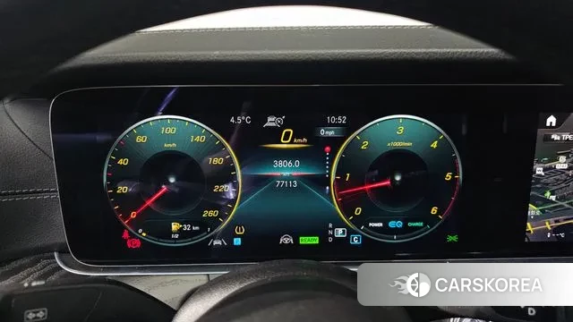 Mercedes-Benz CLS-Class C257 id 3442961 из Кореи 18