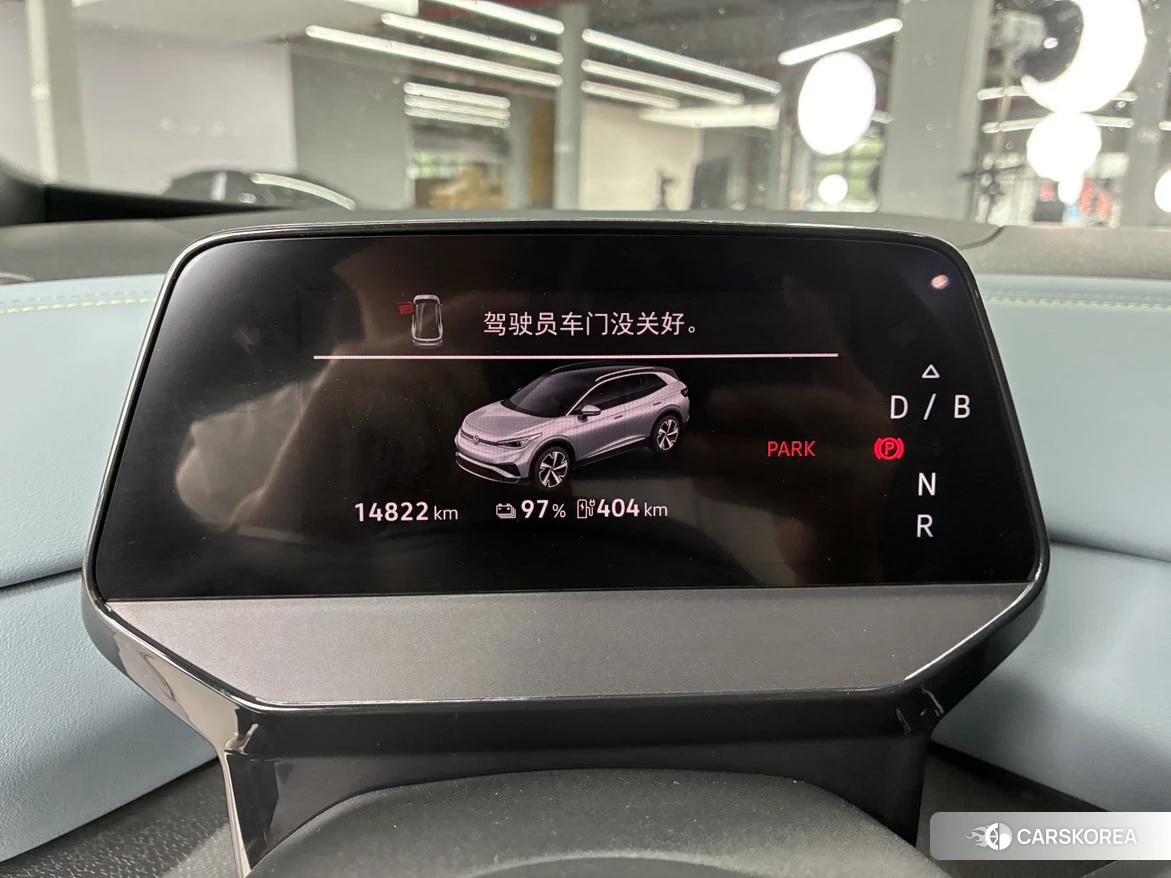 Volkswagen ID.4 X id 4426874 из Китая 10