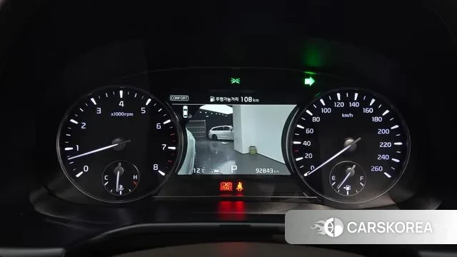 Kia More K9 id 3773095 из Кореи 18