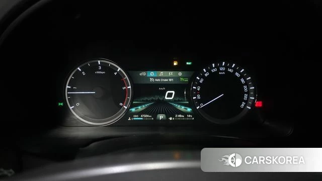 Ssangyong G4 Rexton id 3893963 из Кореи 18