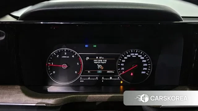 Kia Sorento 4th Generation id 3685822 из Кореи 18