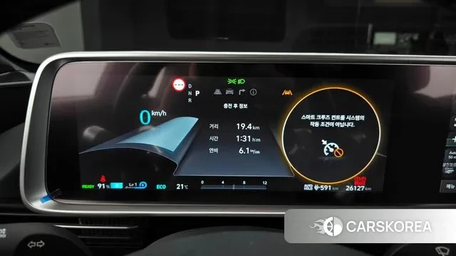 Hyundai Ionic 6 id 2857805 из Кореи 18