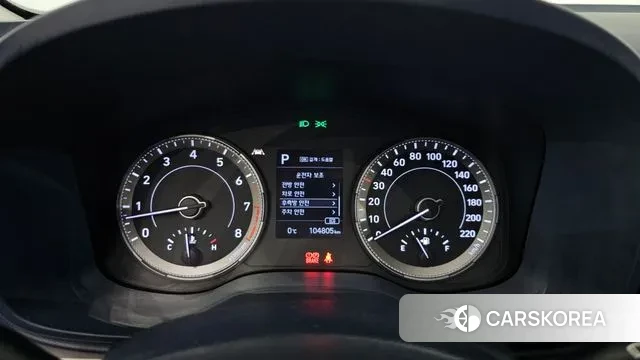 Hyundai Venue id 3612239 из Кореи 18