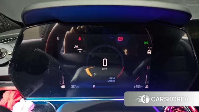 Chevrolet (GM Daewoo) Trax Crossover id 3739172 из Кореи 18