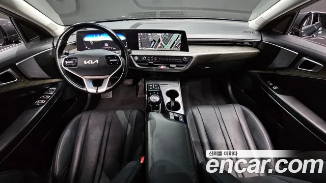 Kia K8 id 2474089 из Кореи 18