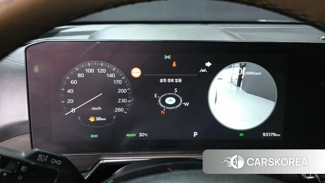 Kia The New Sorento 4th Generation id 4612790 из Кореи 29