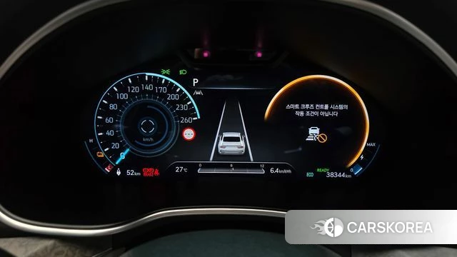 Genesis Electrified G80 (RG3) id 4778707 из Кореи 34
