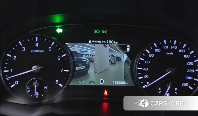 Kia The New K9 2nd generation id 4654142 из Кореи 18