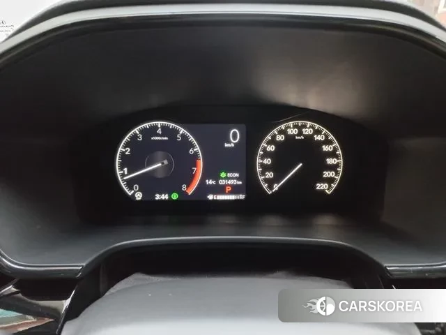 Honda CR-V 6th generation id 3560505 из Кореи 16