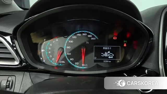 Chevrolet (GM Daewoo) The New Spark id 3334295 из Кореи 18