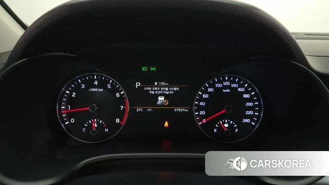 Kia The New K3 2nd generation id 4282978 из Кореи 18