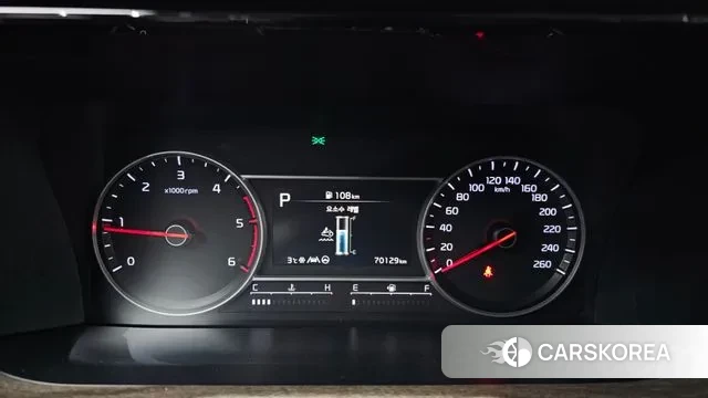 Kia Sorento 4th Generation id 3572614 из Кореи 18