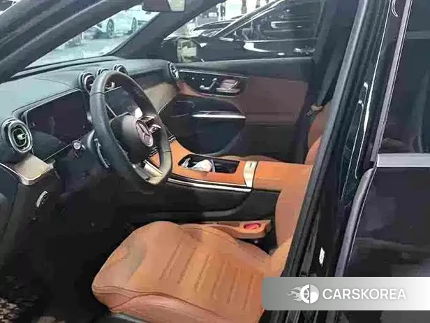 Mercedes-Benz GLC id 4547439 из Китая 8