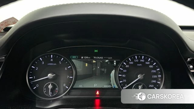 Kia More K9 id 4202681 из Кореи 18