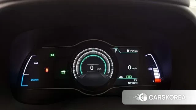 Hyundai Kona Electric id 3417600 из Кореи 18