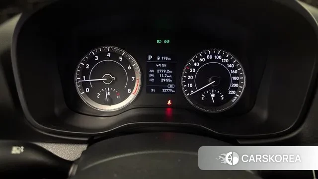 Hyundai Venue id 3434095 из Кореи 18