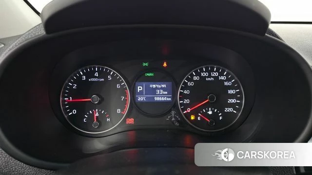 Kia All New Morning (JA) id 4285492 из Кореи 18
