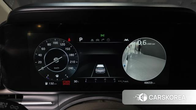 Kia Carnival 4th generation id 4745314 из Кореи 36