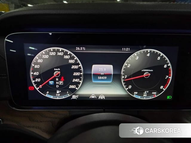 Mercedes-Benz E-Class W213 id 4416511 из Кореи 18