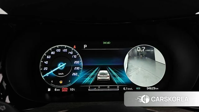 Kia K5 3rd generation id 3916810 из Кореи 18