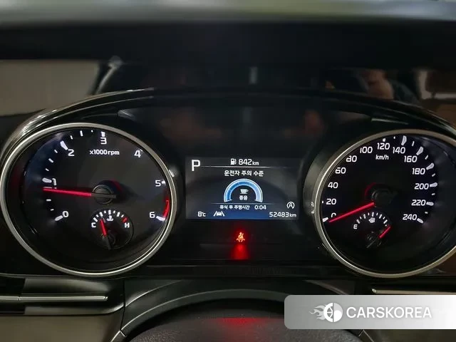 Kia Carnival 4th generation id 3378940 из Кореи 18