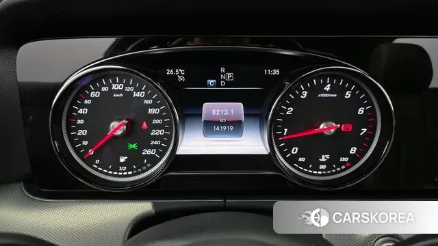 Mercedes-Benz E-Class W213 id 3039011 из Кореи 18