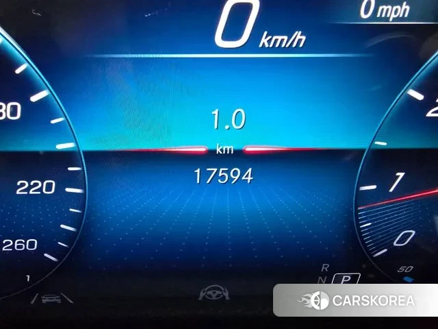 Mercedes-Benz GLA - Class H247 id 3452322 из Кореи 16