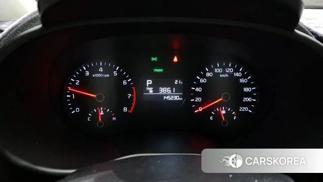 Kia All New Morning (JA) id 3955949 из Кореи 18