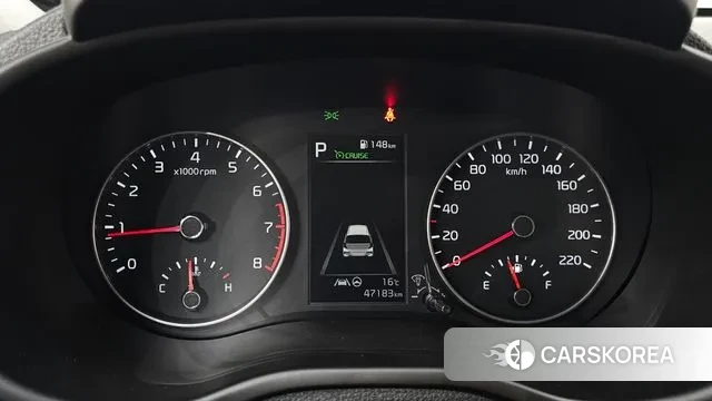 Kia Morning Urban (JA) id 3401177 из Кореи 18