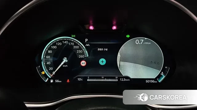 Genesis G80 (RG3) id 3383605 из Кореи 18