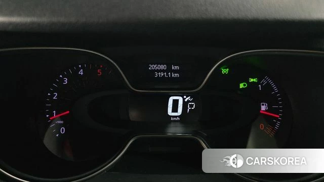 Renault Korea (Samsung) New QM3 id 4318351 из Кореи 18
