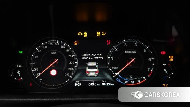 BMW 3 Series (F30) id 4411107 из Кореи 28