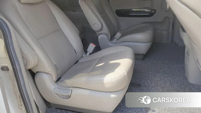Kia The New Carnival id 4708576 из Кореи 18