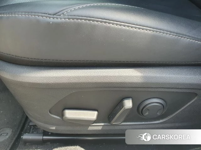 Hyundai Sonata D Edge (DN8) id 4645682 из Кореи 14