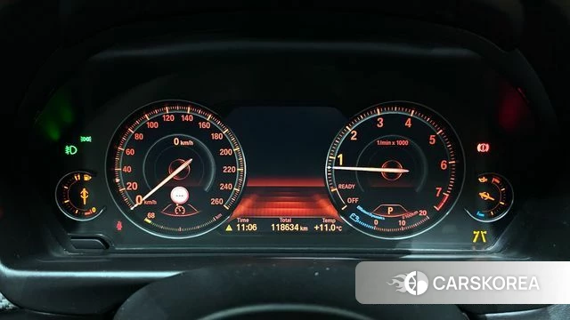 BMW 4 Series (F32) id 3899907 из Кореи 18