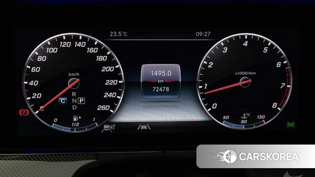 Mercedes-Benz E-Class W213 id 4476982 из Кореи 18