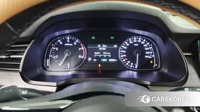 Kia K7 Premier id 3514122 из Кореи 18