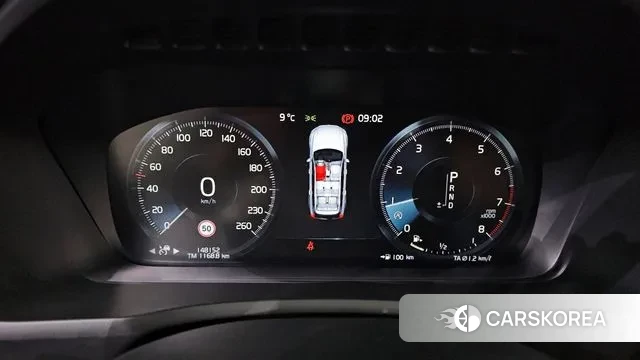 Volvo XC90 second Generation id 3336709 из Кореи 18