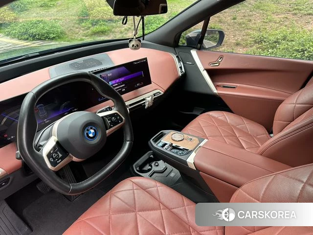 BMW iX id 4314554 из Китая 11