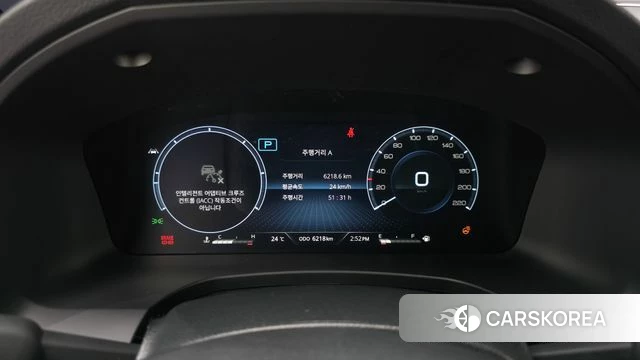 Ssangyong The New Rexton Sports Cannes id 4493925 из Кореи 18