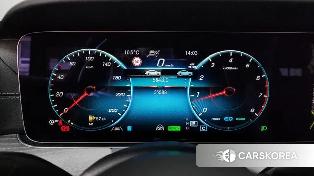 Mercedes-Benz E-Class W213 id 3411485 из Кореи 18