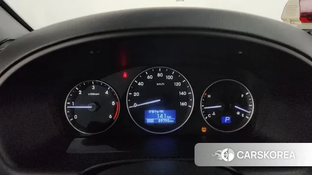 Hyundai The New Grand Starex id 3429191 из Кореи 18