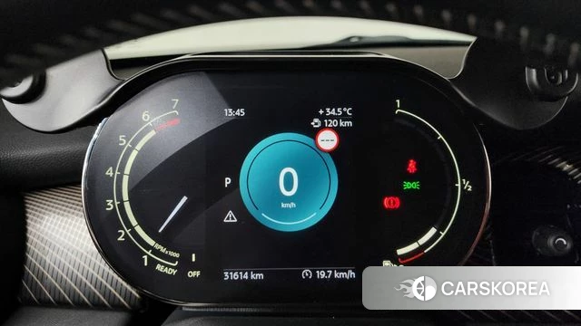 Mini Cooper id 4641068 из Кореи 30