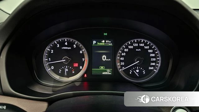 Hyundai Grandeur IG id 3814422 из Кореи 18