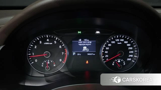 Kia Come New K7 id 4465230 из Кореи 18