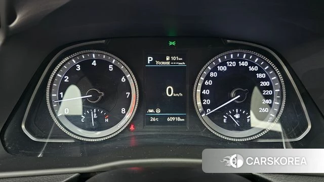 Hyundai Sonata (DN8) id 4631708 из Кореи 28